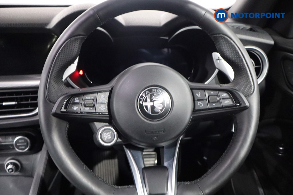Alfa Romeo Stelvio Veloce Automatic Petrol SUV - Stock Number (1570630) - 6th supplementary image