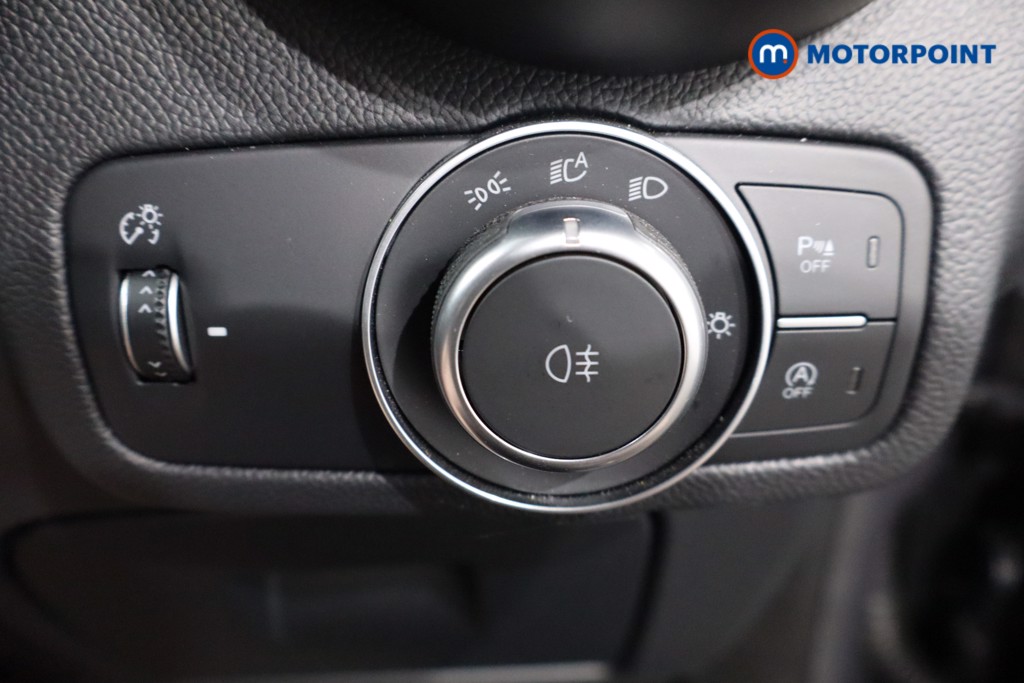 Alfa Romeo Stelvio Veloce Automatic Petrol SUV - Stock Number (1570630) - 17th supplementary image