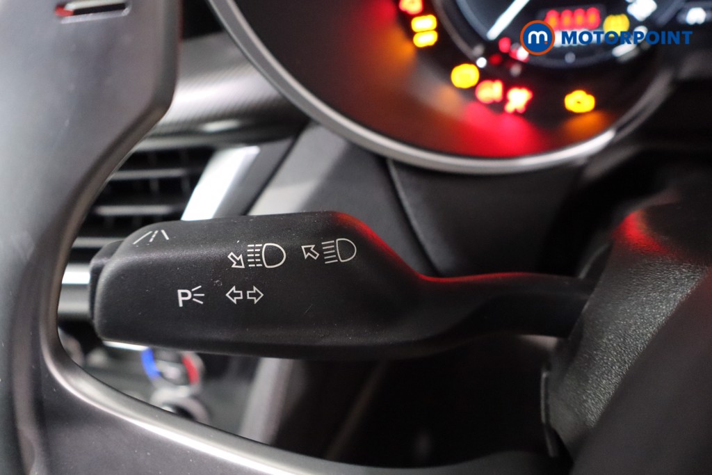 Alfa Romeo Stelvio Veloce Automatic Petrol SUV - Stock Number (1570630) - 20th supplementary image
