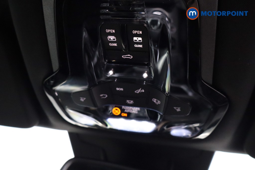 Alfa Romeo Stelvio Veloce Automatic Petrol SUV - Stock Number (1570630) - 21st supplementary image