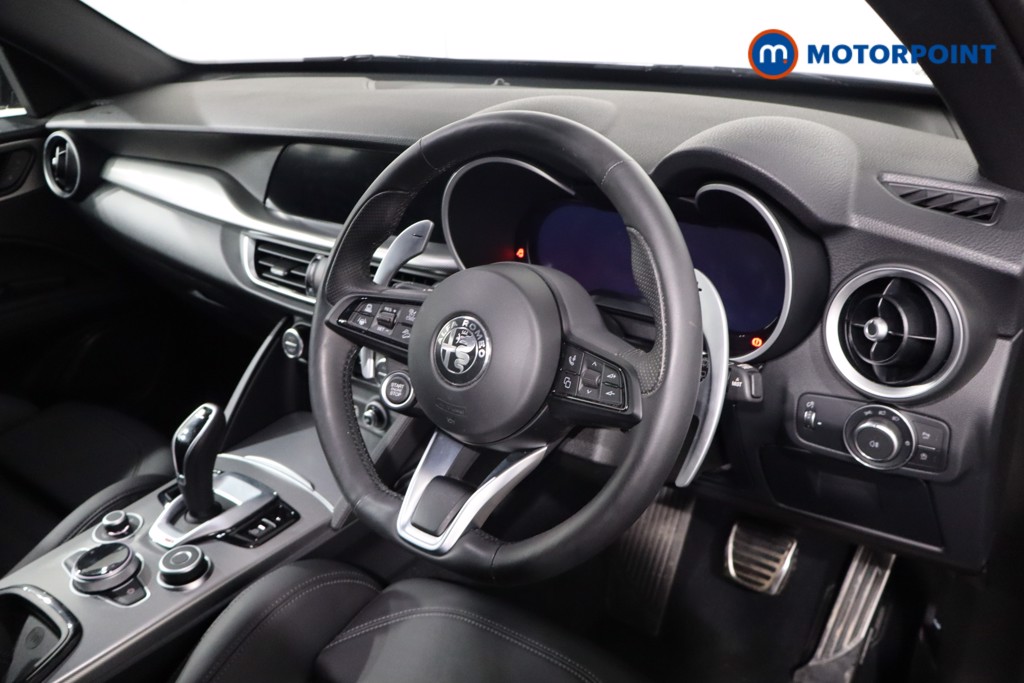 Alfa Romeo Stelvio Veloce Automatic Petrol SUV - Stock Number (1570630) - 26th supplementary image