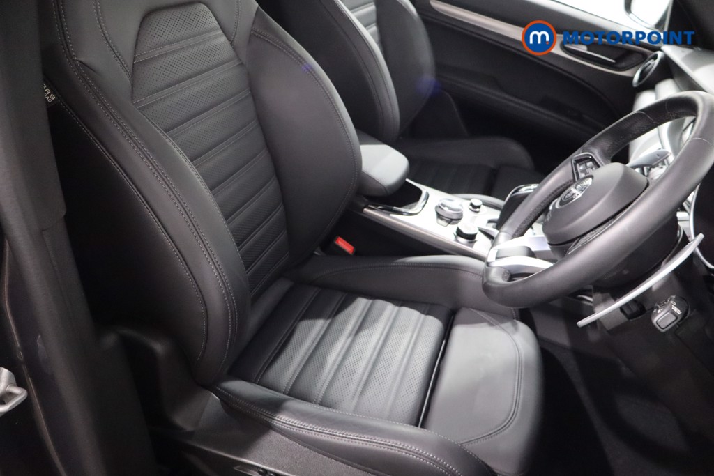 Alfa Romeo Stelvio Veloce Automatic Petrol SUV - Stock Number (1570630) - 27th supplementary image