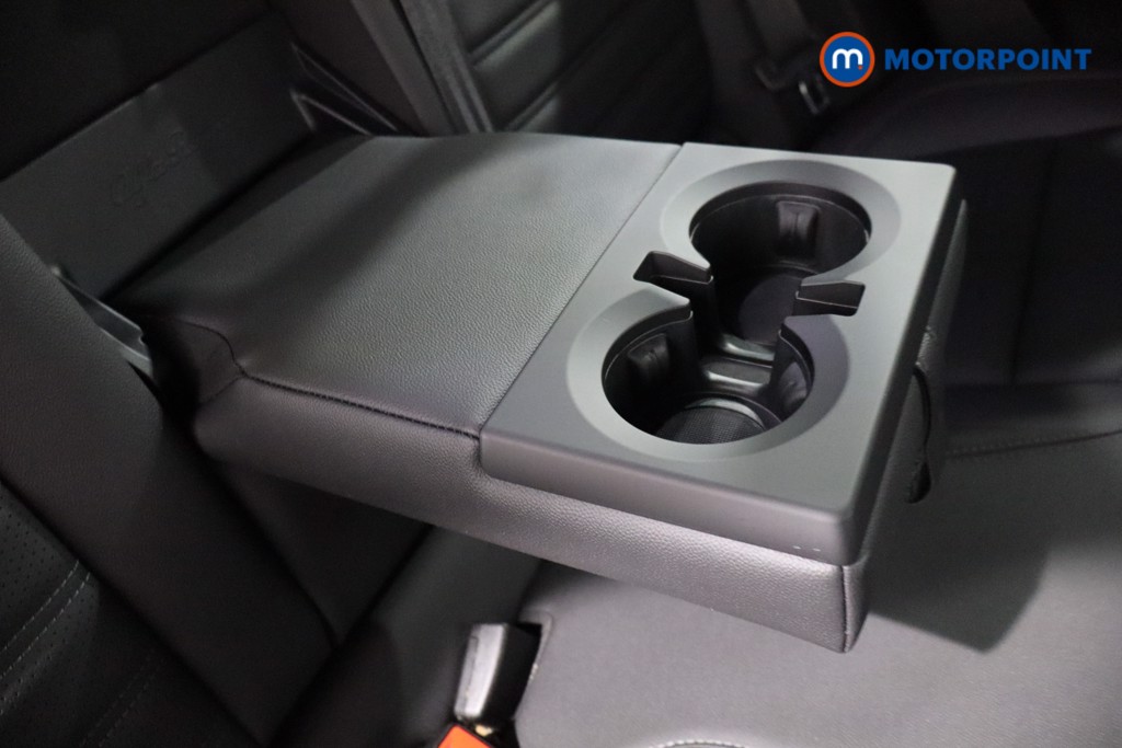 Alfa Romeo Stelvio Veloce Automatic Petrol SUV - Stock Number (1570630) - 29th supplementary image