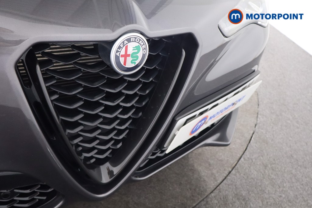 Alfa Romeo Stelvio Veloce Automatic Petrol SUV - Stock Number (1570630) - 30th supplementary image