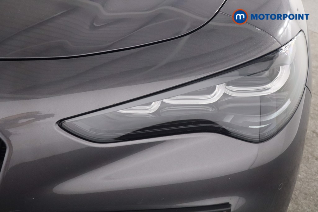 Alfa Romeo Stelvio Veloce Automatic Petrol SUV - Stock Number (1570630) - 31st supplementary image