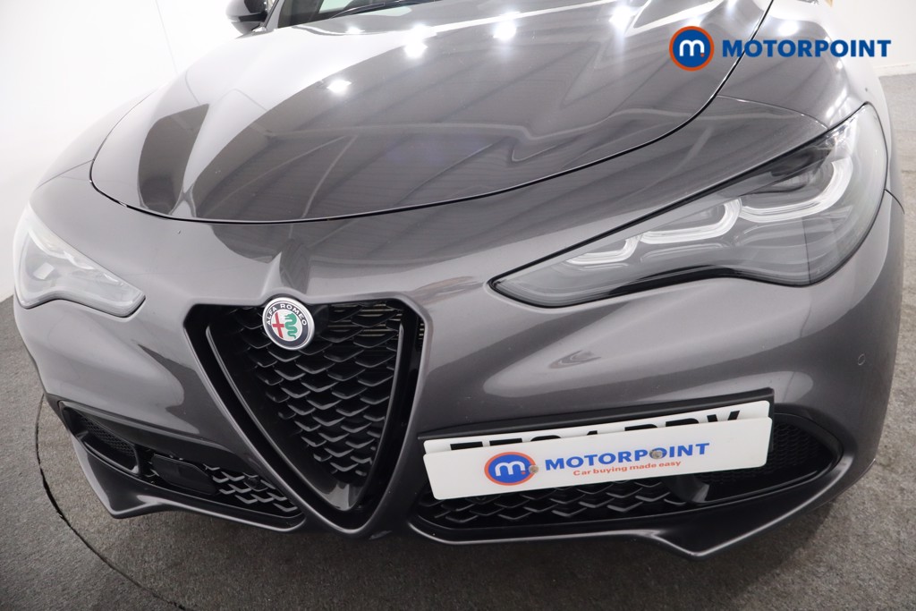 Alfa Romeo Stelvio Veloce Automatic Petrol SUV - Stock Number (1570630) - 33rd supplementary image
