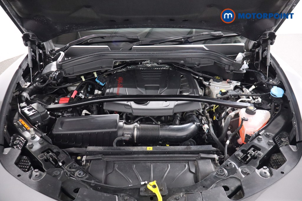 Alfa Romeo Stelvio Veloce Automatic Petrol SUV - Stock Number (1570630) - 34th supplementary image