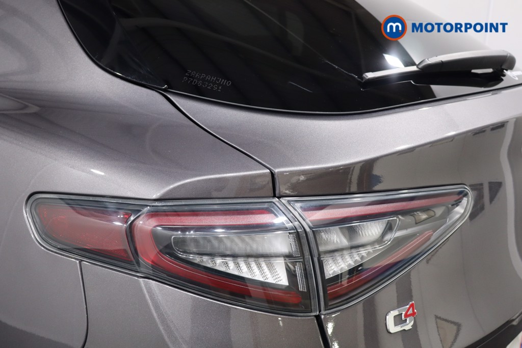 Alfa Romeo Stelvio Veloce Automatic Petrol SUV - Stock Number (1570630) - 36th supplementary image