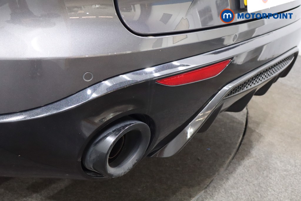 Alfa Romeo Stelvio Veloce Automatic Petrol SUV - Stock Number (1570630) - 37th supplementary image