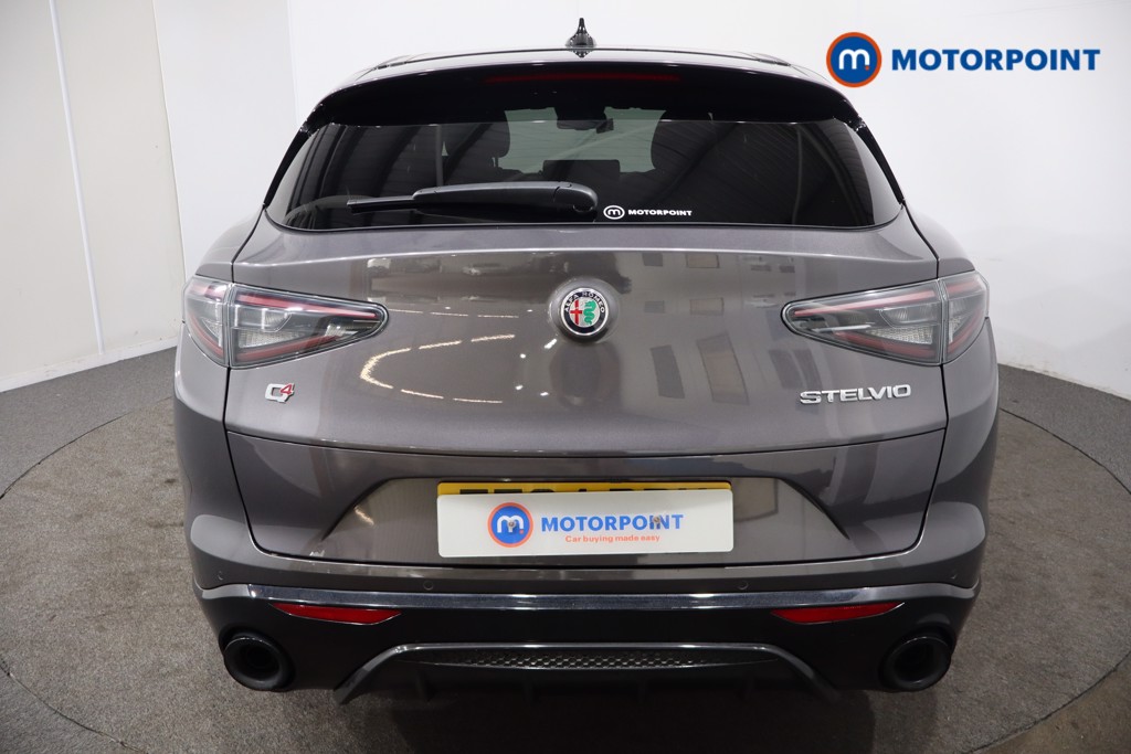 Alfa Romeo Stelvio Veloce Automatic Petrol SUV - Stock Number (1570630) - 41st supplementary image