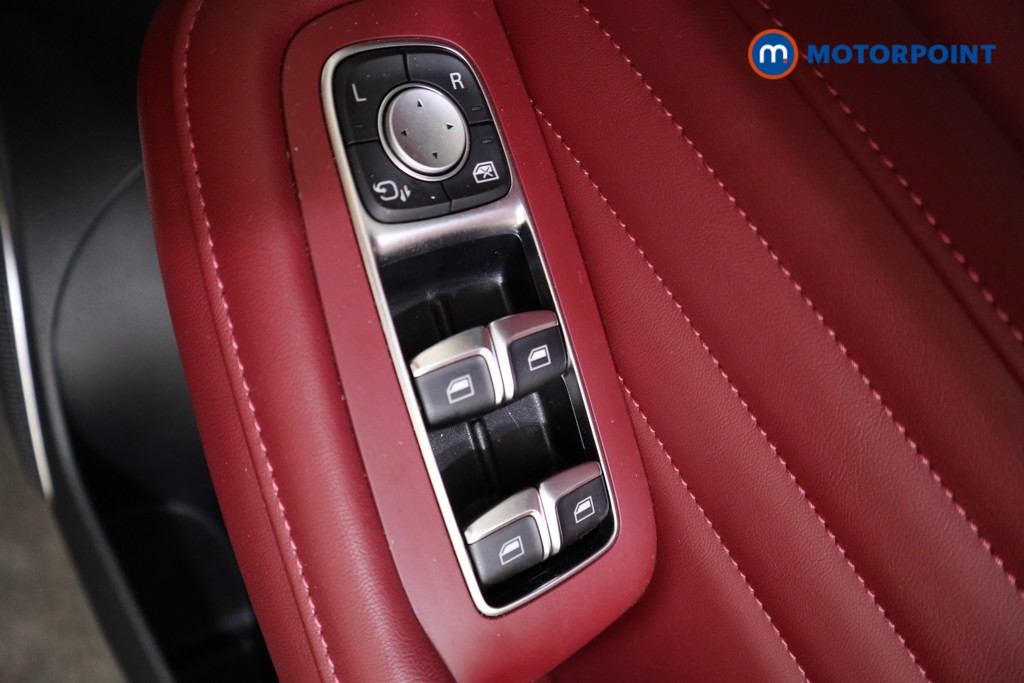 Mg Motor Uk HS Trophy Automatic Petrol SUV - Stock Number (1570802) - 4th supplementary image