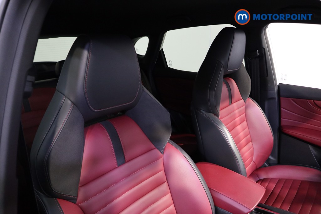 Mg Motor Uk HS Trophy Automatic Petrol SUV - Stock Number (1570802) - 7th supplementary image