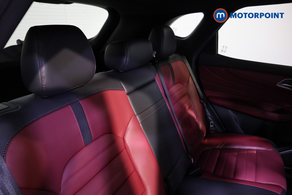 Mg Motor Uk HS Trophy Automatic Petrol SUV - Stock Number (1570802) - 8th supplementary image