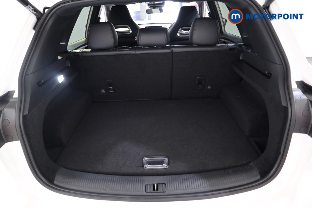Mg Motor Uk HS Trophy Automatic Petrol SUV - Stock Number (1570802) - 9th supplementary image