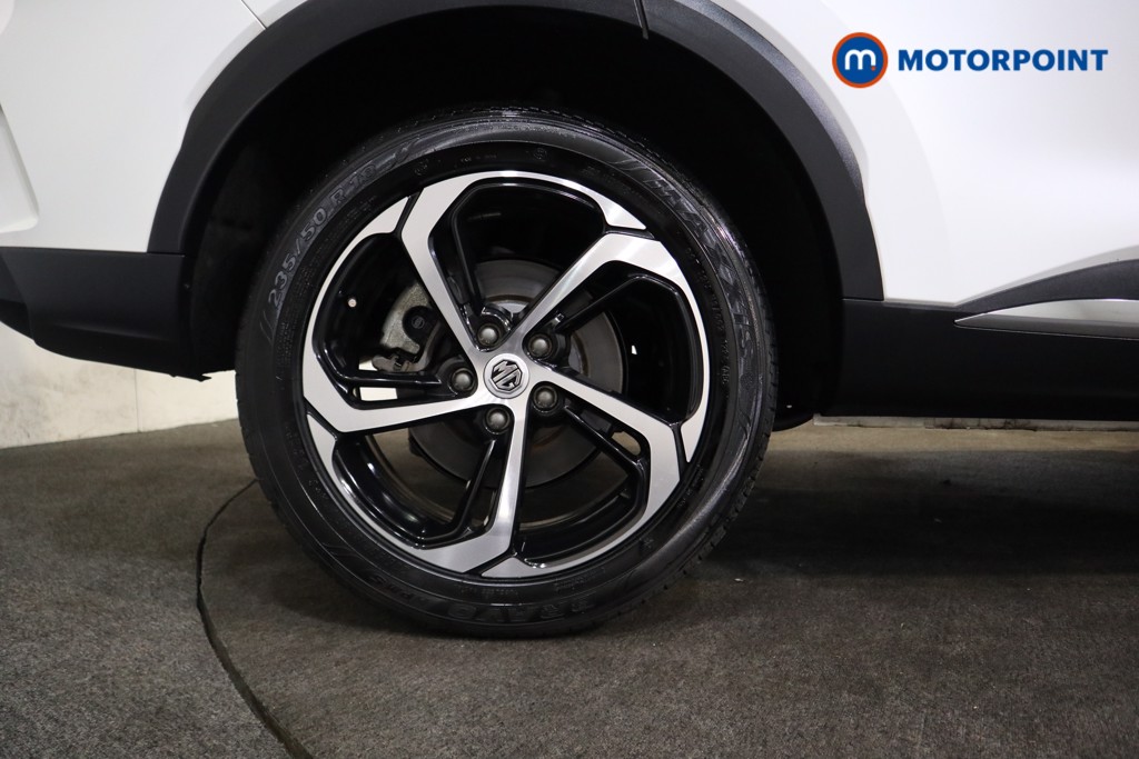 Mg Motor Uk HS Trophy Automatic Petrol SUV - Stock Number (1570802) - 10th supplementary image