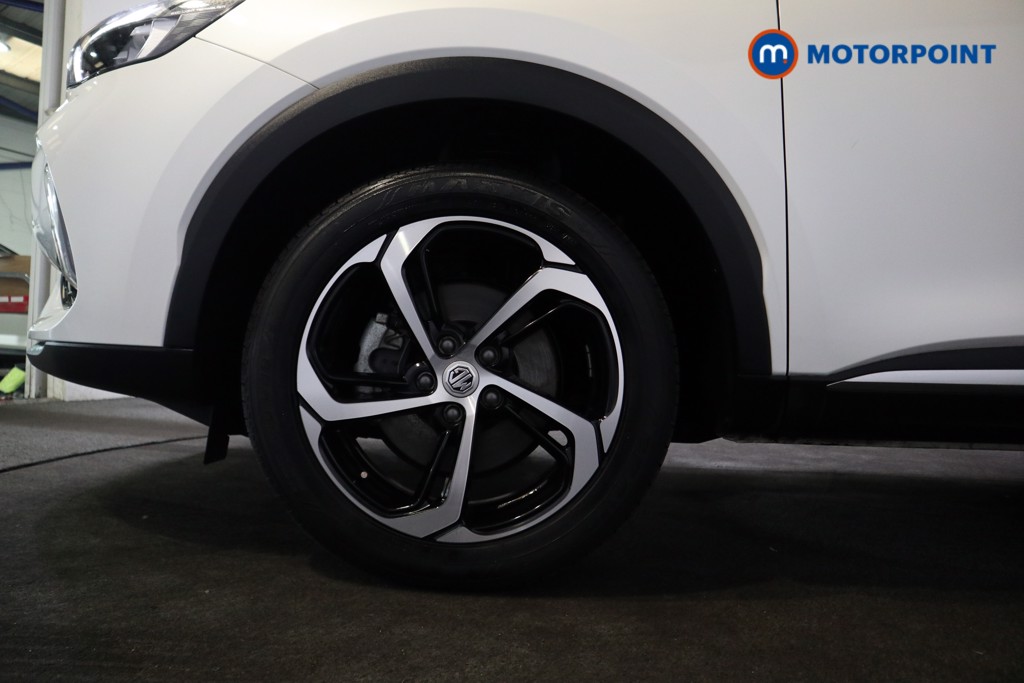 Mg Motor Uk HS Trophy Automatic Petrol SUV - Stock Number (1570802) - 12th supplementary image