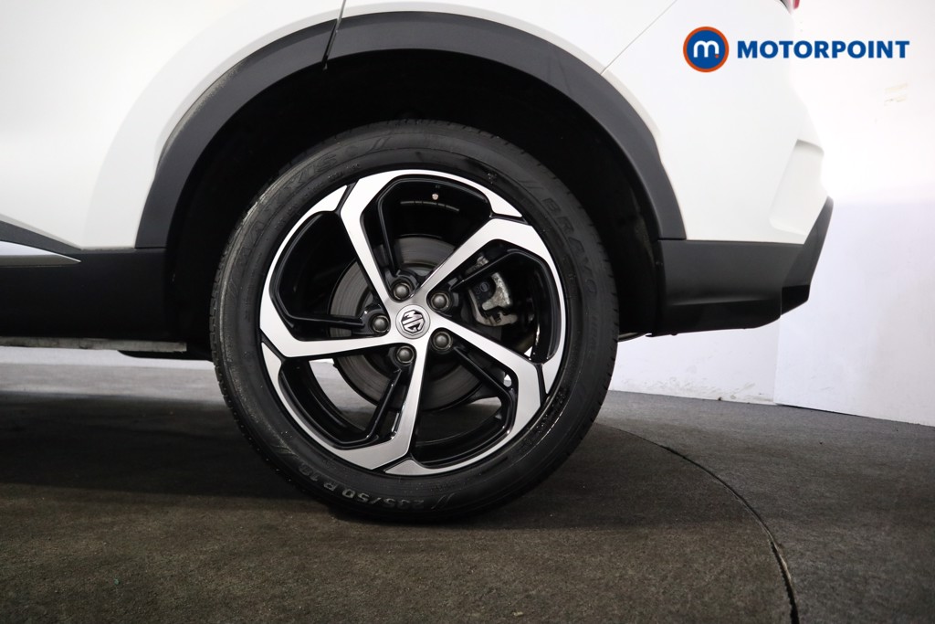 Mg Motor Uk HS Trophy Automatic Petrol SUV - Stock Number (1570802) - 13th supplementary image