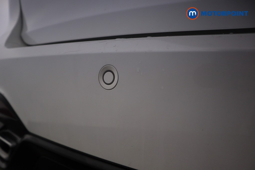 Mg Motor Uk HS Trophy Automatic Petrol SUV - Stock Number (1570802) - 14th supplementary image