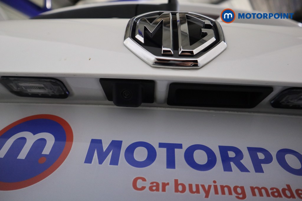 Mg Motor Uk HS Trophy Automatic Petrol SUV - Stock Number (1570802) - 15th supplementary image