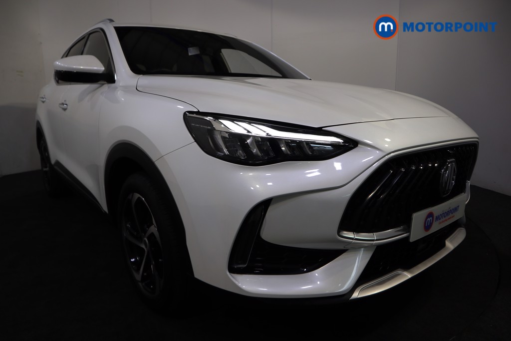 Mg Motor Uk HS Trophy Automatic Petrol SUV - Stock Number (1570802) - 17th supplementary image
