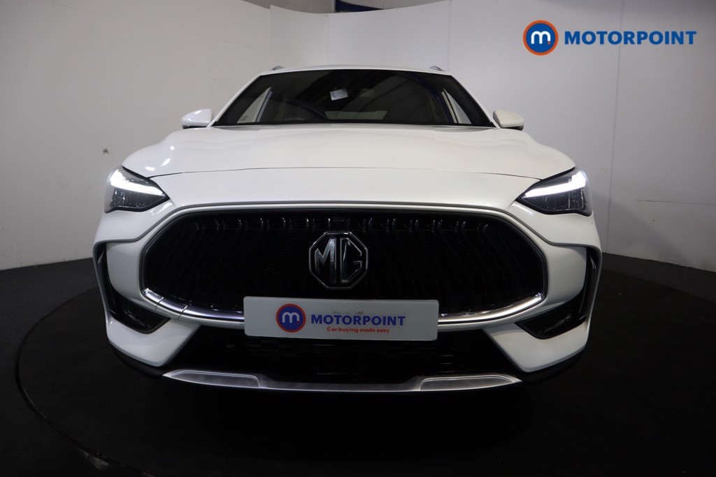 Mg Motor Uk HS Trophy Automatic Petrol SUV - Stock Number (1570802) - 18th supplementary image