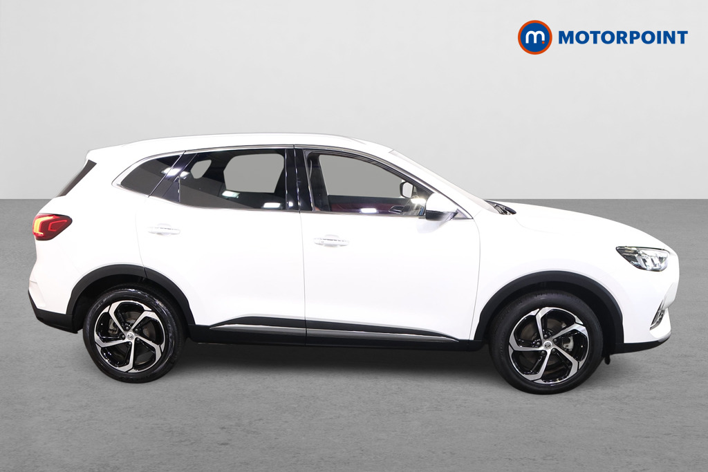 Mg Motor Uk HS Trophy Automatic Petrol SUV - Stock Number (1570802) - Drivers side