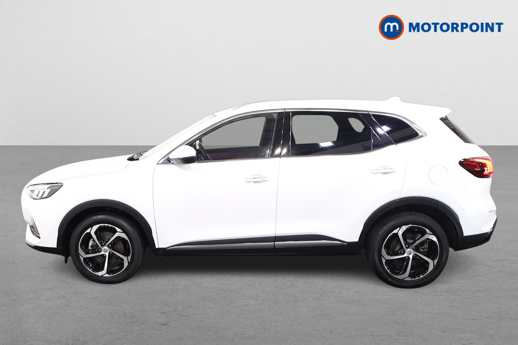 Mg Motor Uk HS Trophy Automatic Petrol SUV - Stock Number (1570802) - Passenger side