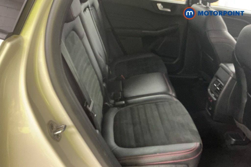 Ford Kuga St-Line X Manual Diesel SUV - Stock Number (1570917) - 3rd supplementary image