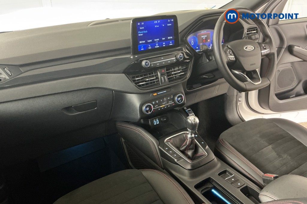 Ford Kuga St-Line X Manual Diesel SUV - Stock Number (1570917) - 5th supplementary image