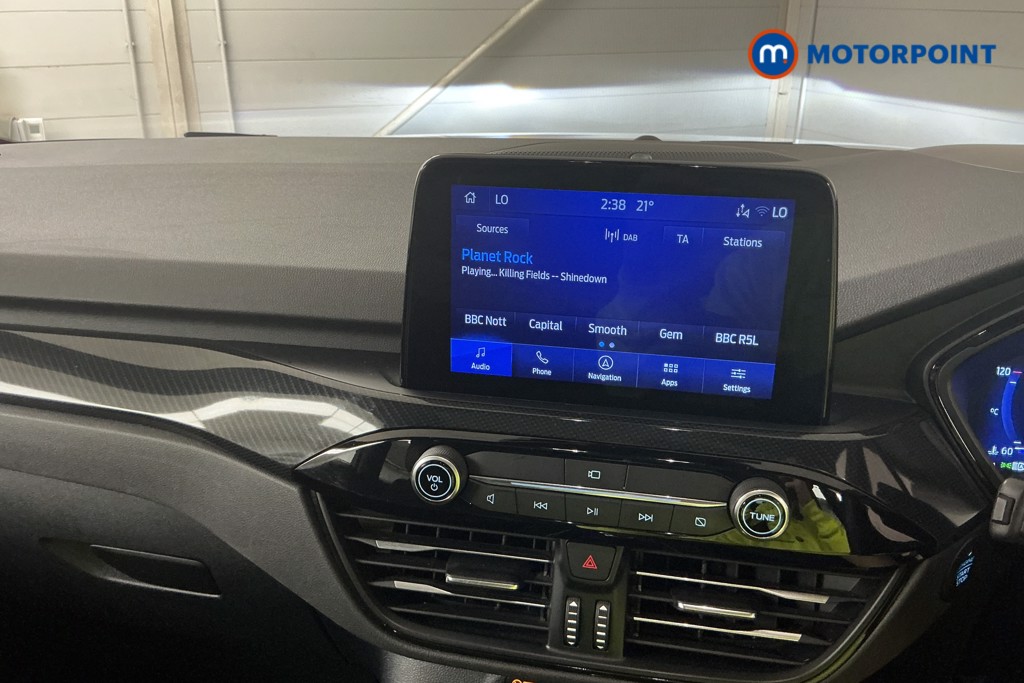Ford Kuga St-Line X Manual Diesel SUV - Stock Number (1570917) - 6th supplementary image