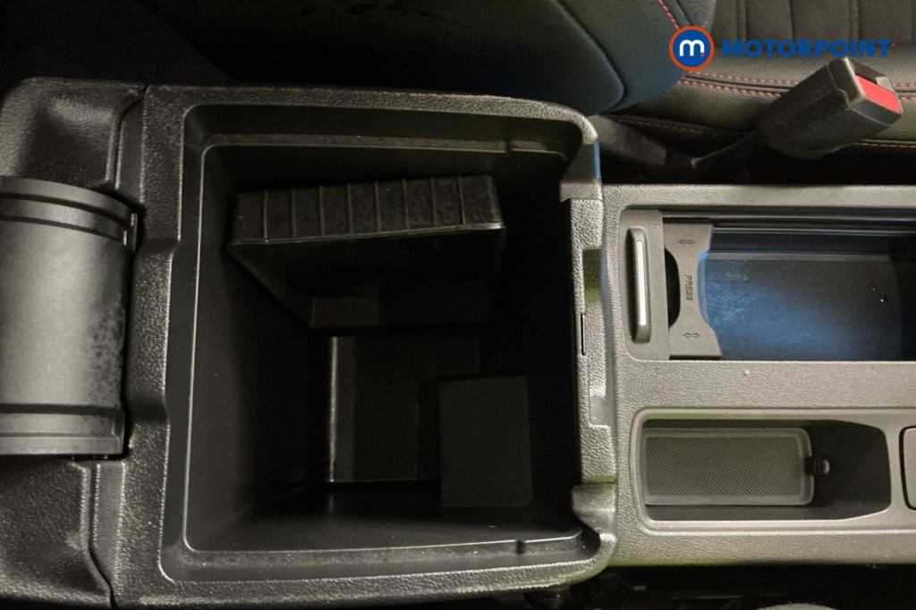 Ford Kuga St-Line X Manual Diesel SUV - Stock Number (1570917) - 8th supplementary image