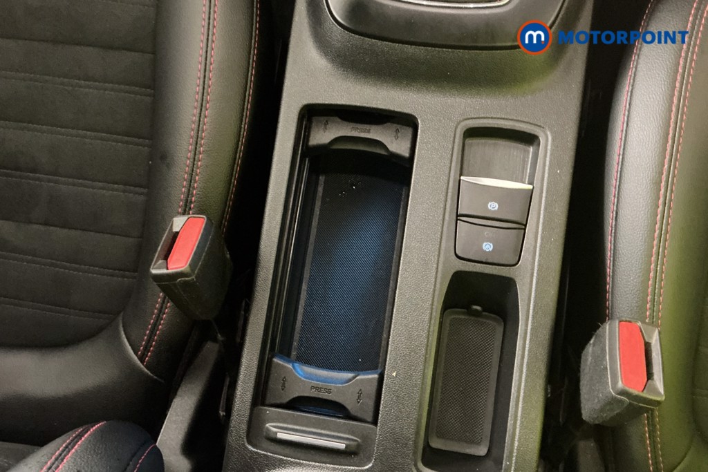 Ford Kuga St-Line X Manual Diesel SUV - Stock Number (1570917) - 9th supplementary image