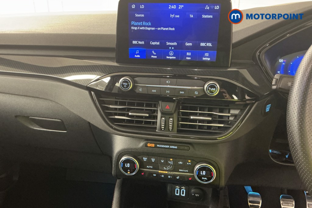 Ford Kuga St-Line X Manual Diesel SUV - Stock Number (1570917) - 10th supplementary image