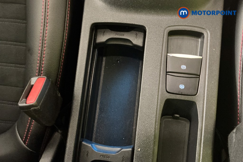 Ford Kuga St-Line X Manual Diesel SUV - Stock Number (1570917) - 11th supplementary image