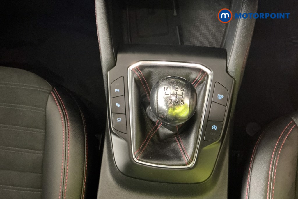 Ford Kuga St-Line X Manual Diesel SUV - Stock Number (1570917) - 12th supplementary image