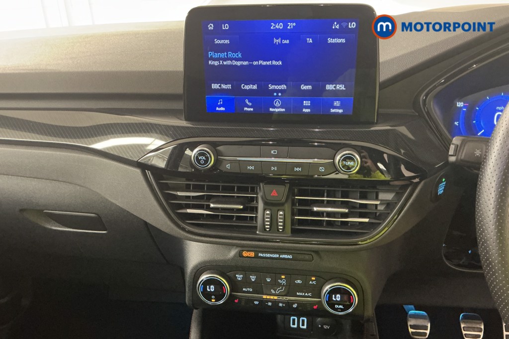 Ford Kuga St-Line X Manual Diesel SUV - Stock Number (1570917) - 13th supplementary image