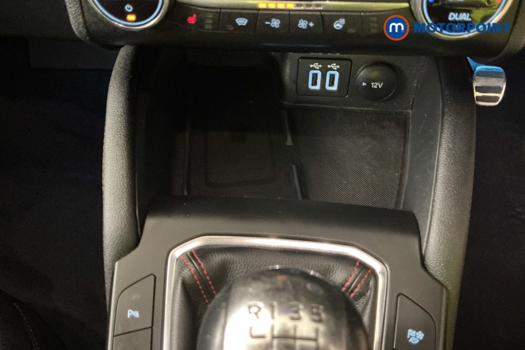 Ford Kuga St-Line X Manual Diesel SUV - Stock Number (1570917) - 14th supplementary image