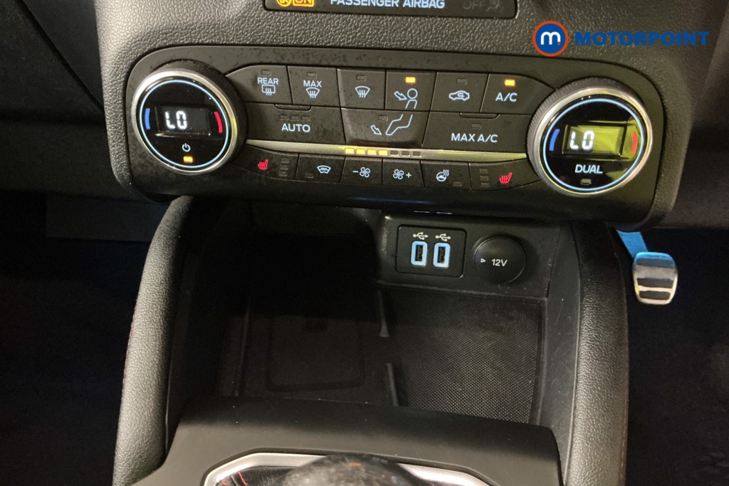 Ford Kuga St-Line X Manual Diesel SUV - Stock Number (1570917) - 15th supplementary image