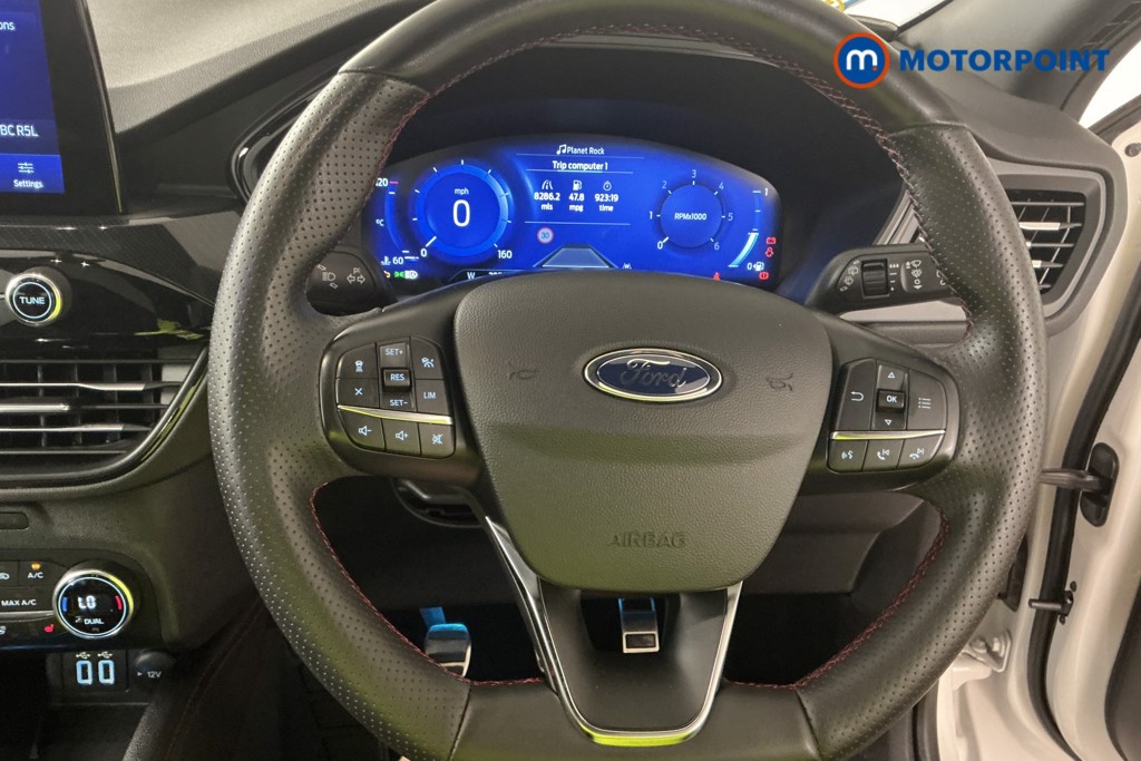 Ford Kuga St-Line X Manual Diesel SUV - Stock Number (1570917) - 17th supplementary image