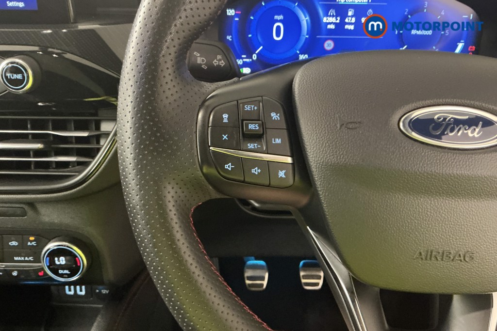 Ford Kuga St-Line X Manual Diesel SUV - Stock Number (1570917) - 18th supplementary image