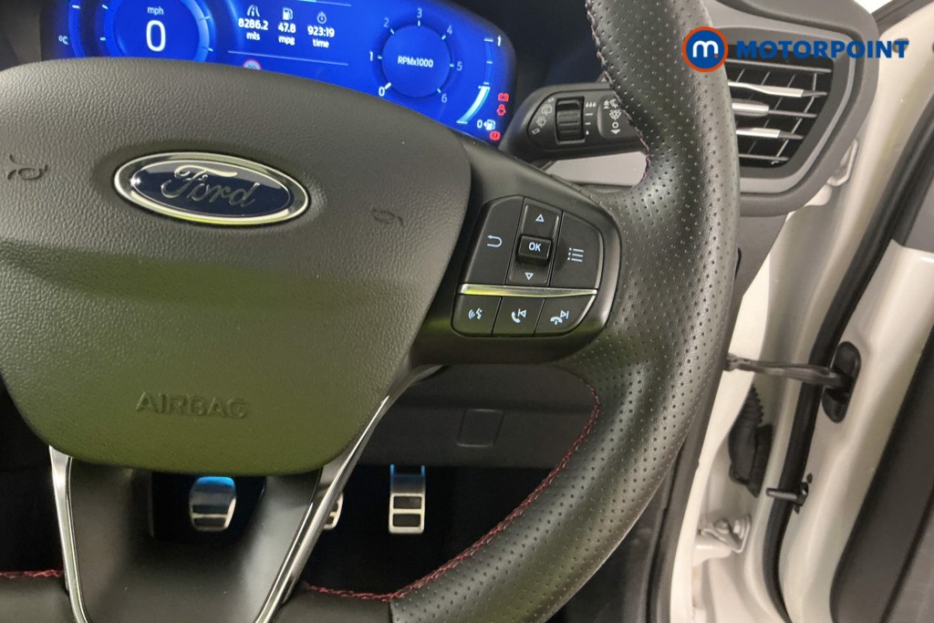 Ford Kuga St-Line X Manual Diesel SUV - Stock Number (1570917) - 19th supplementary image