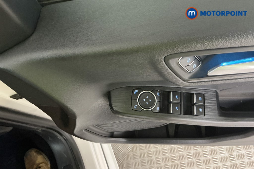 Ford Kuga St-Line X Manual Diesel SUV - Stock Number (1570917) - 21st supplementary image