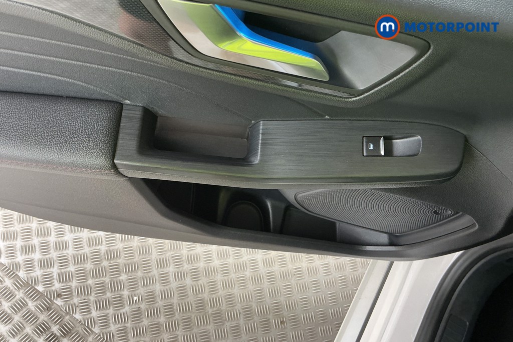 Ford Kuga St-Line X Manual Diesel SUV - Stock Number (1570917) - 24th supplementary image