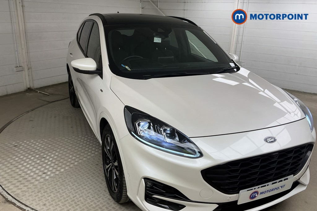 Ford Kuga St-Line X Manual Diesel SUV - Stock Number (1570917) - 26th supplementary image