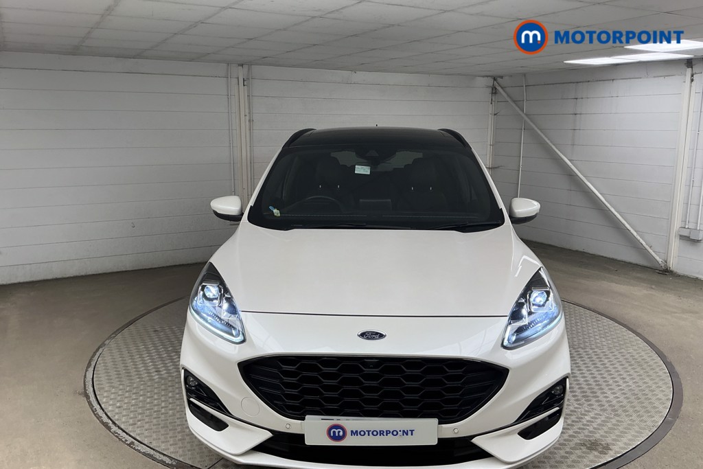 Ford Kuga St-Line X Manual Diesel SUV - Stock Number (1570917) - 27th supplementary image