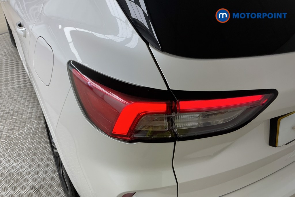 Ford Kuga St-Line X Manual Diesel SUV - Stock Number (1570917) - 29th supplementary image