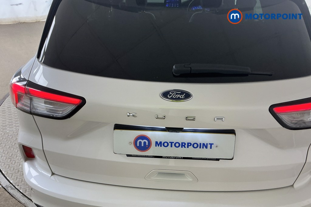 Ford Kuga St-Line X Manual Diesel SUV - Stock Number (1570917) - 30th supplementary image