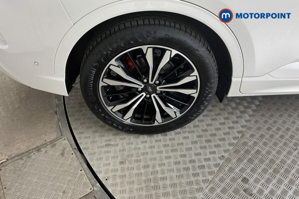 Ford Kuga St-Line X Manual Diesel SUV - Stock Number (1570917) - 33rd supplementary image