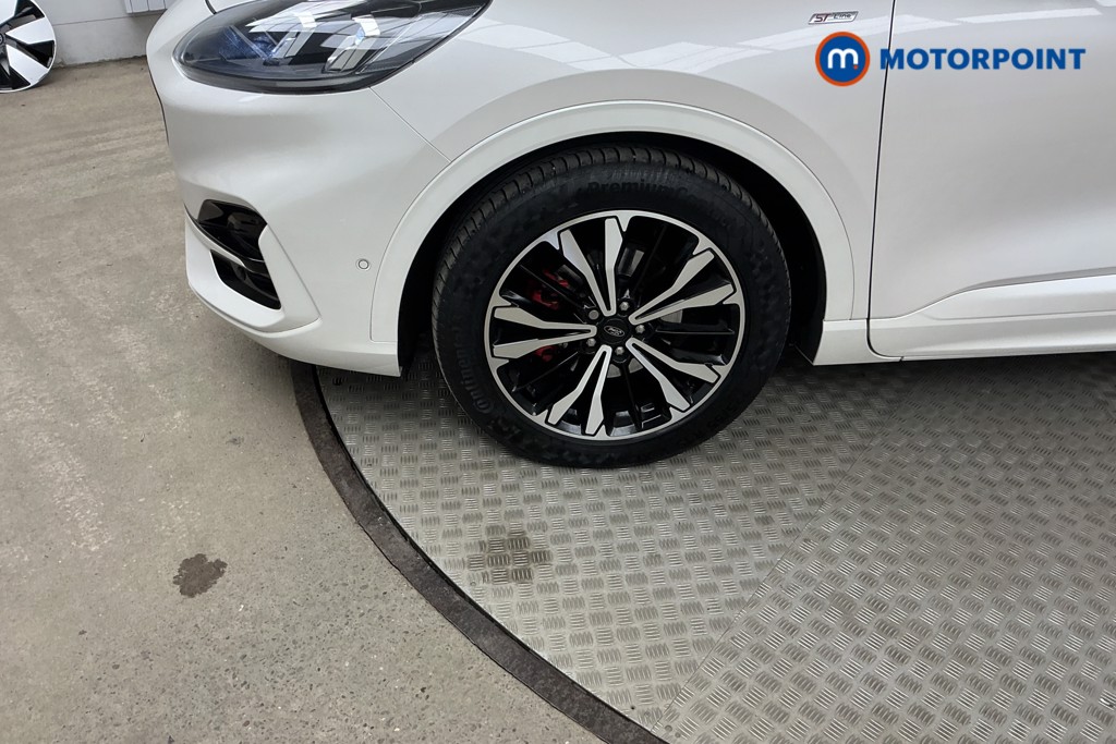 Ford Kuga St-Line X Manual Diesel SUV - Stock Number (1570917) - 34th supplementary image