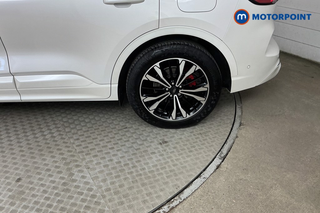 Ford Kuga St-Line X Manual Diesel SUV - Stock Number (1570917) - 35th supplementary image